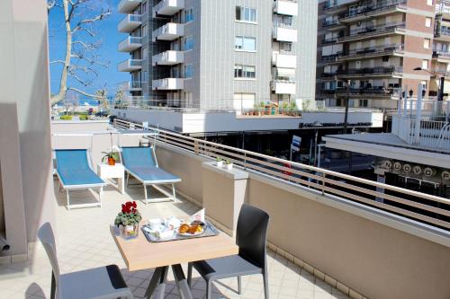 Hotel Fedora Rimini – Rimini, IN