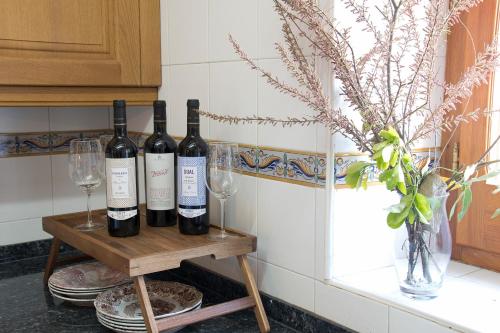 L'Hostatgeria del Celler L'Hostatgeria del Celler