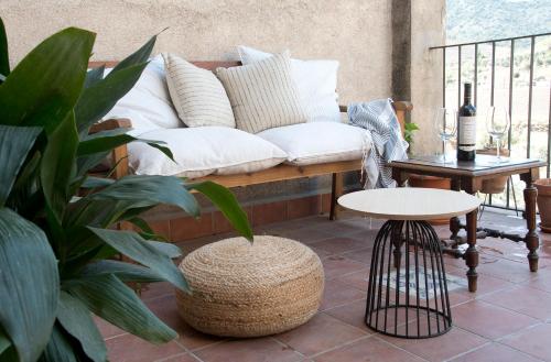 L'Hostatgeria del Celler L'Hostatgeria del Celler