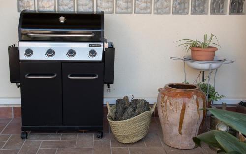 L'Hostatgeria del Celler L'Hostatgeria del Celler