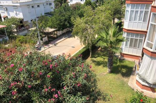 Levent's Apartment - Левента (Квартира)