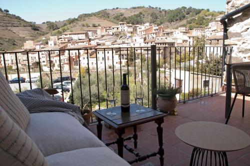 L'Hostatgeria del Celler L'Hostatgeria del Celler