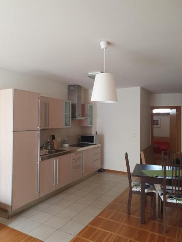 Apartament HEL