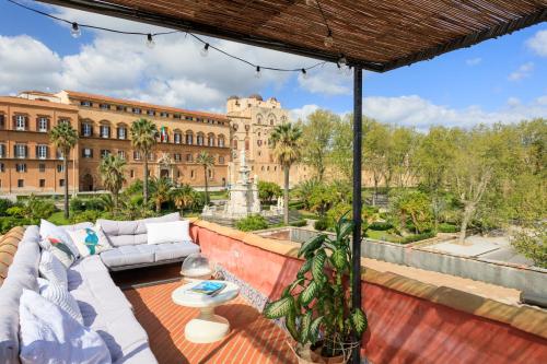 Palermo Magic House, Palermo (fotografie 2)