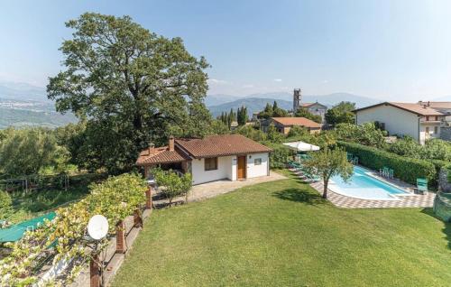 Dimora Villa Rita