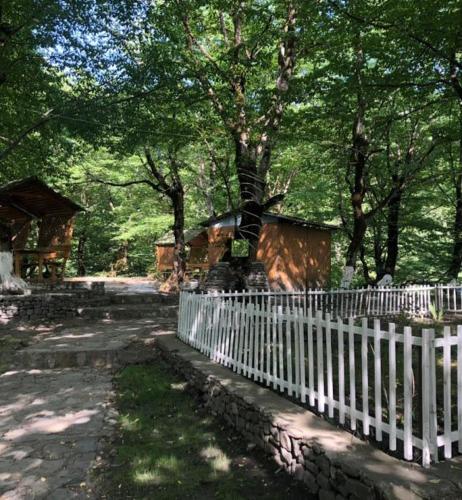 Green Garden Gabala Villas&Cottages