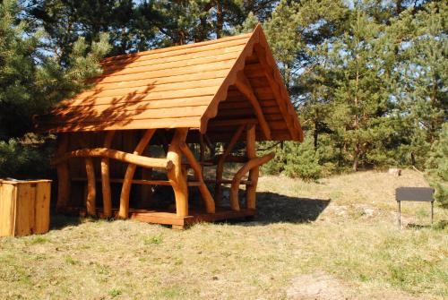 D&A Baltic Beach Villa - image 8