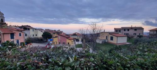  La Gallina Nel Castello in Albenga