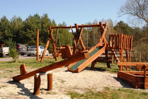 D&A Baltic Beach Villa - image 11