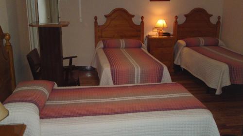 Hostal Maria Cristina - image 2