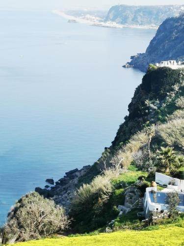 La Terrazza di Rovaglioso