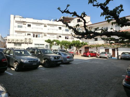 Hotel Can Català – La Escala, PA