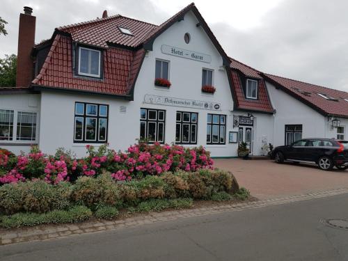 Hotel Dithmarscher Bucht in Meldorf, Deutschland