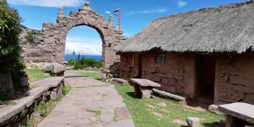 Taquile