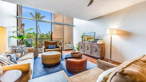 Hale O Kalani condo - image 2