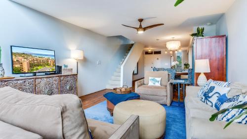 Hale O Kalani condo - image 9