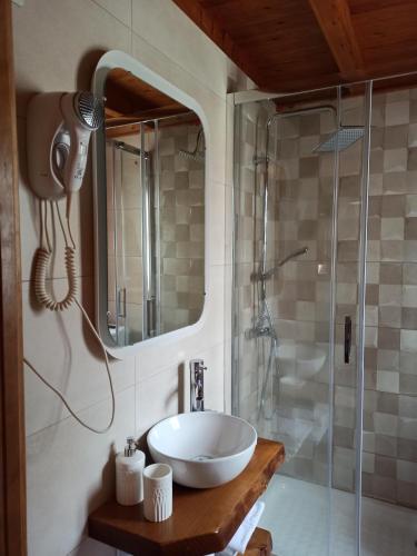 Casa Rural La Cabaña - image 3