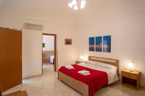 CasaTrapani B&B ed Appartamenti - image 8