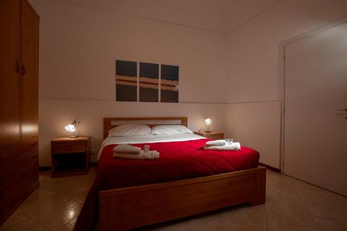 CasaTrapani B&B ed Appartamenti - image 12