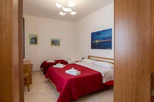 CasaTrapani B&B ed Appartamenti - image 3