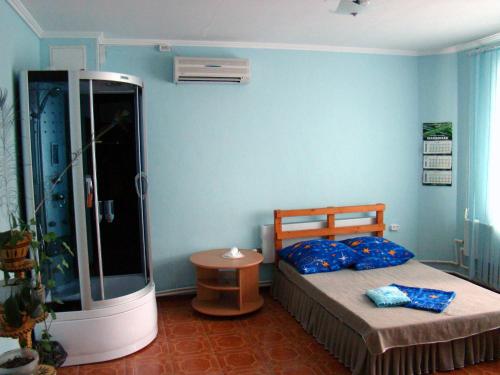 Suzge Hotel - image 7