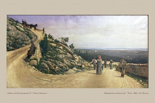 Il Trullo Sotto le Stelle