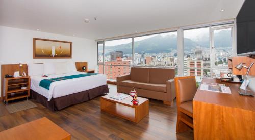 ทัศนียภาพ, ZEN Hotel in ลา ปราเดรา