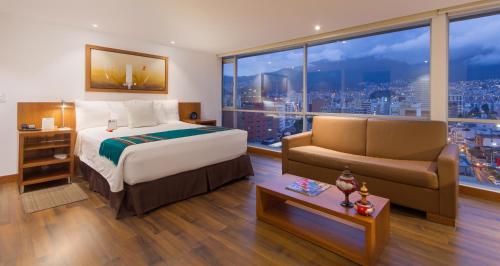 ZEN Hotel in ลา ปราเดรา
