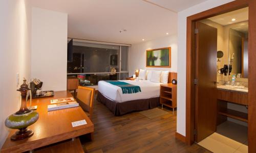 hotel photo