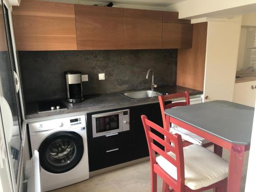 Villa Aziliz - Face Mer