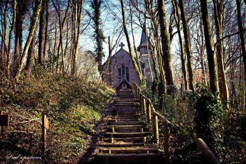 Gite Le Minile in Bethencourt-sur-Mer
