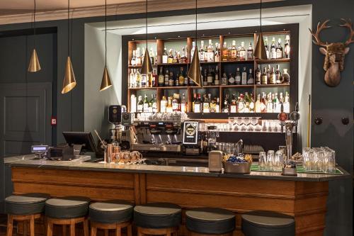 Aparthotel Claviere Aparthotel Claviere