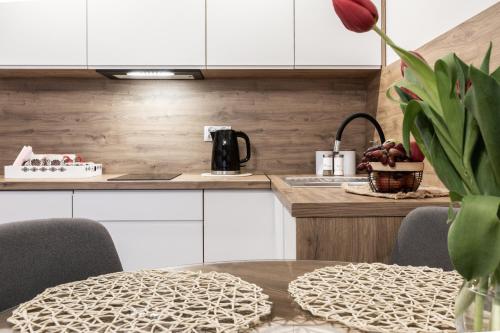 Apartament Nosal 2 Droga na bystre Zakopane, Zakopane (fotografie 7)