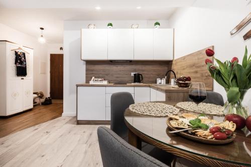 Apartament Nosal 2 Droga na bystre Zakopane, Zakopane (fotografie 8)