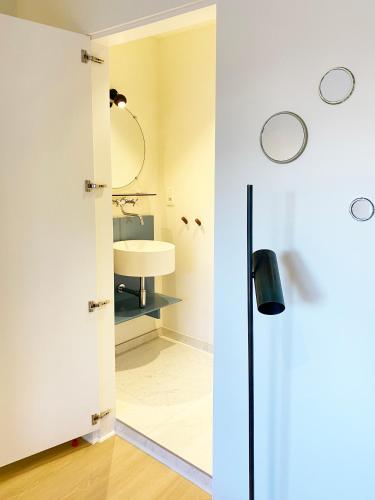 B&B Expo House, Amberes (foto 6)