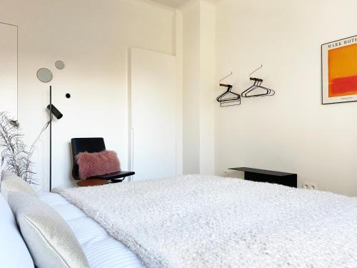 B&B Expo House, Amberes (foto 8)