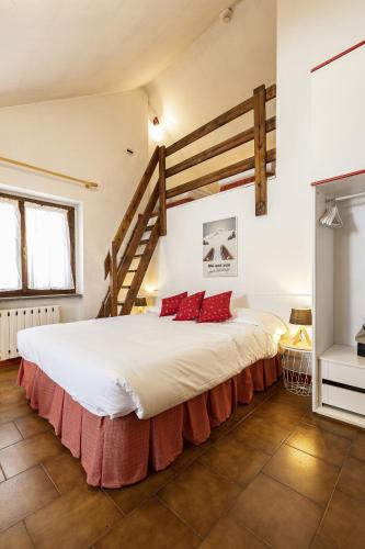 Aparthotel Claviere