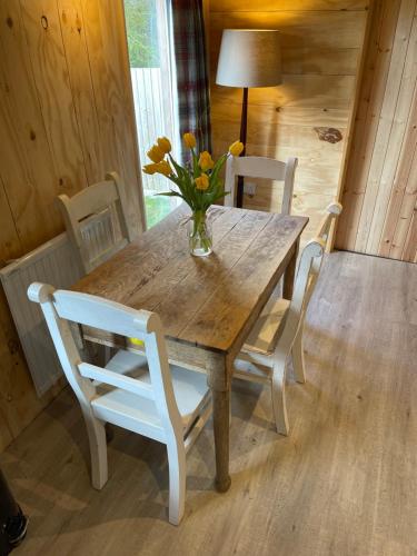 Keepers Cottage in Wattisham