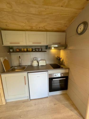 Keepers Cottage in Wattisham