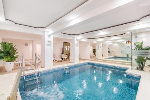 Hotel Romimar 3* Sup