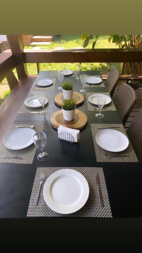 Villa Maria Paula in Jarabacoa