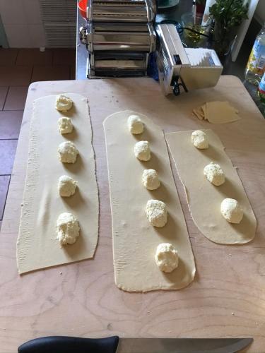 Agriturismo Is Conchisceddas