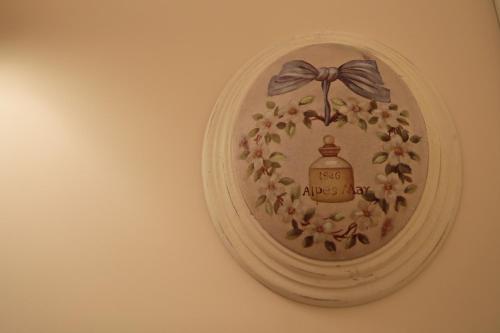 Trastevere Belvedere B&B, Rzym (zdjęcie 8)