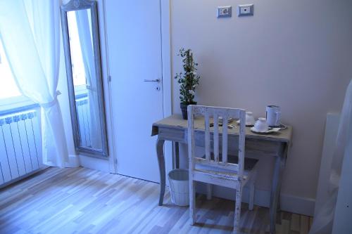 Trastevere Belvedere B&B – Rome