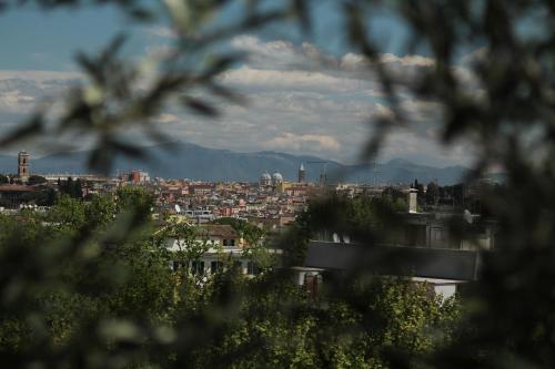 Trastevere Belvedere B&B – Rome