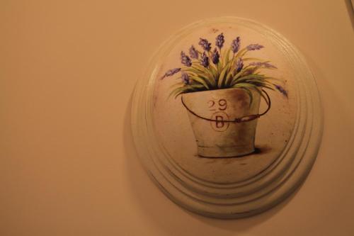 Trastevere Belvedere B&B, Rzym (zdjęcie 9)