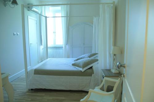 Trastevere Belvedere B&B, Rzym (zdjęcie 10)