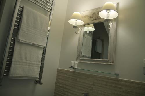 Trastevere Belvedere B&B – Rome
