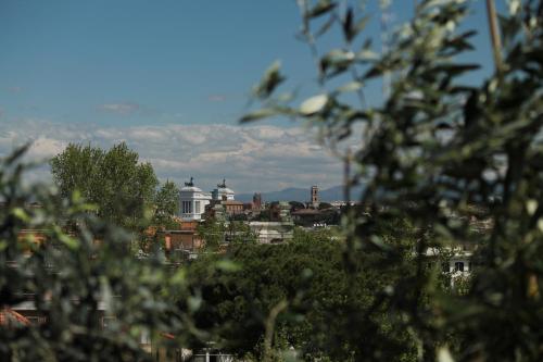 Trastevere Belvedere B&B, Rzym (zdjęcie 2)