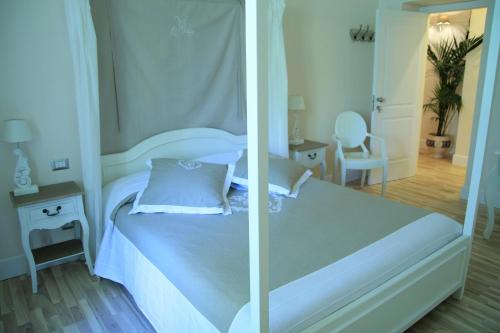 Trastevere Belvedere B&B – Rome